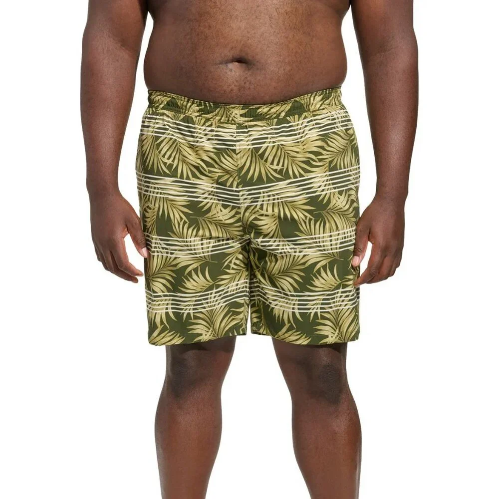Kirkland Signature Men’s‎ Swim Short